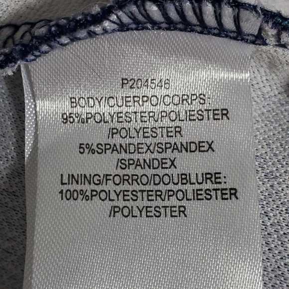 Almost Famous Floral Dress with Spaghetti Straps. Size: L‎ - Picture 7 of 9